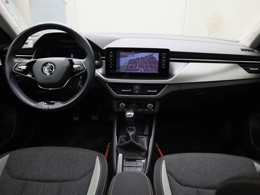 Škoda Kamiq - Afbeelding 4 van 30