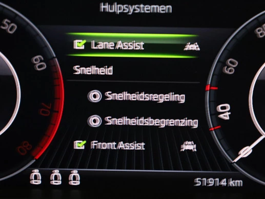 Škoda Kamiq - Afbeelding 9 van 30