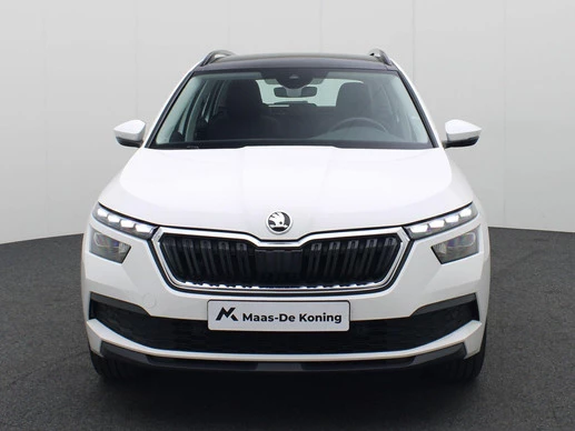 Škoda Kamiq - Afbeelding 27 van 30