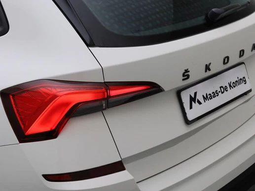 Škoda Kamiq - Afbeelding 30 van 30
