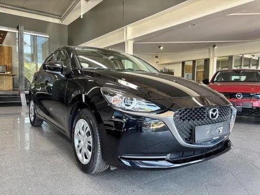 Mazda 2 - Afbeelding 1 van 9