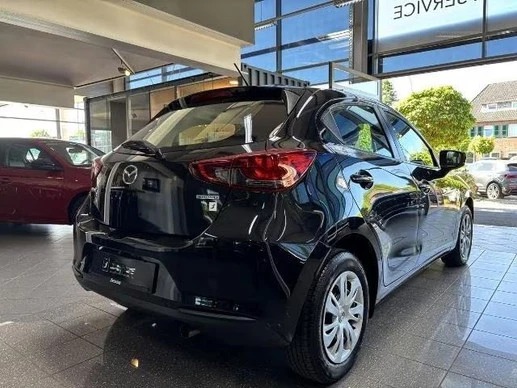 Mazda 2 - Afbeelding 3 van 9