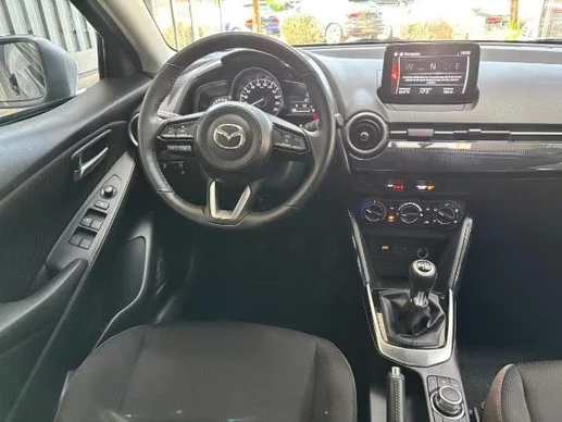 Mazda 2 - Afbeelding 4 van 9