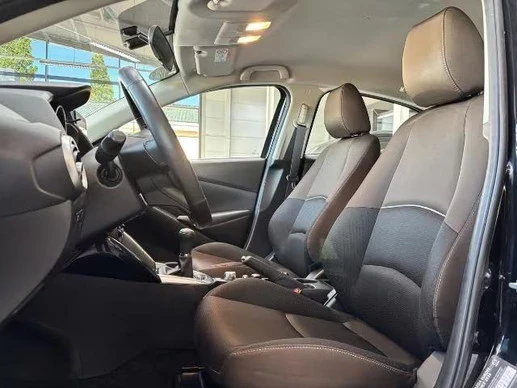 Mazda 2 - Afbeelding 6 van 9