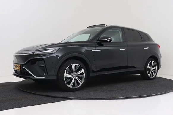 MG Marvel R - Afbeelding 5 van 30
