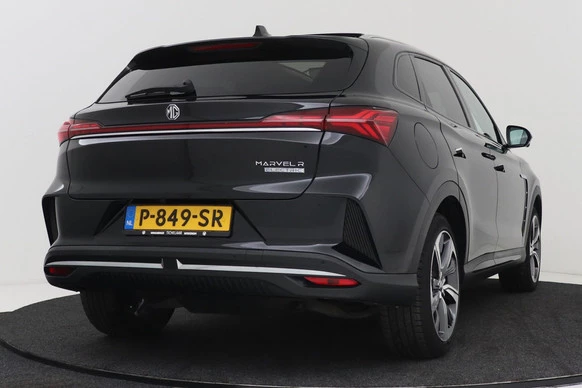 MG Marvel R - Afbeelding 10 van 30