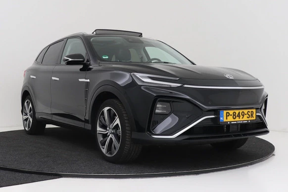 MG Marvel R - Afbeelding 12 van 30