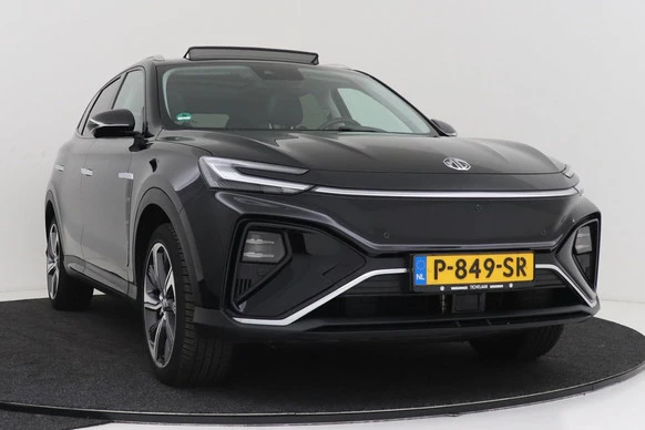 MG Marvel R - Afbeelding 13 van 30