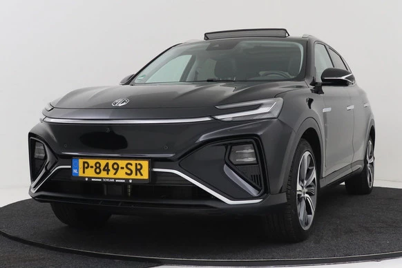 MG Marvel R - Afbeelding 14 van 30