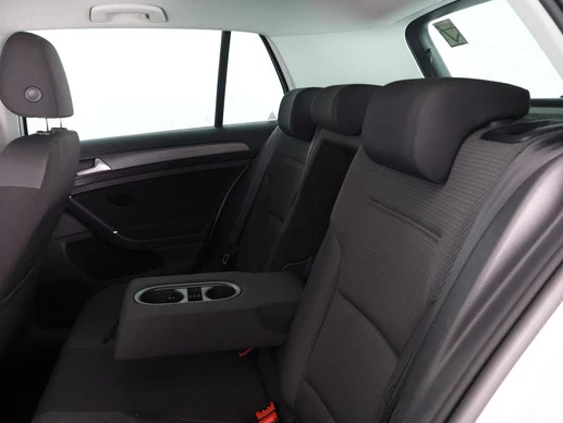 Volkswagen e-Golf - Afbeelding 7 van 29
