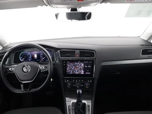 Volkswagen e-Golf - Afbeelding 8 van 29