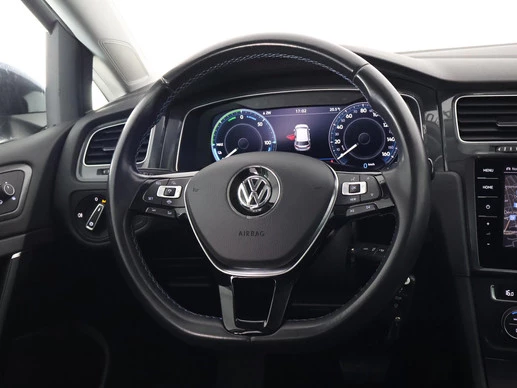 Volkswagen e-Golf - Afbeelding 9 van 29