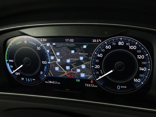 Volkswagen e-Golf - Afbeelding 12 van 29