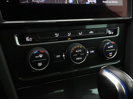 Volkswagen e-Golf - Afbeelding 17 van 29