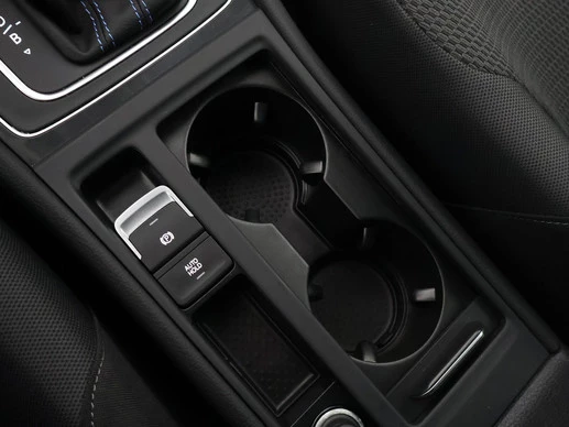 Volkswagen e-Golf - Afbeelding 19 van 29