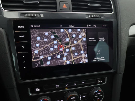 Volkswagen e-Golf - Afbeelding 20 van 29