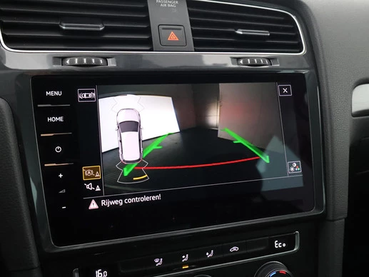 Volkswagen e-Golf - Afbeelding 21 van 29