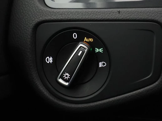 Volkswagen e-Golf - Afbeelding 22 van 29