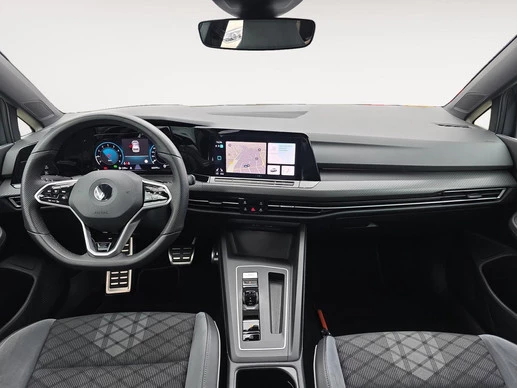 Volkswagen Golf - Afbeelding 9 van 30