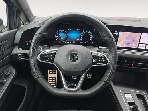 Volkswagen Golf - Afbeelding 15 van 30