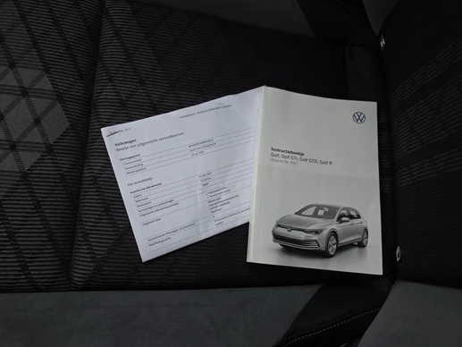 Volkswagen Golf - Afbeelding 30 van 30
