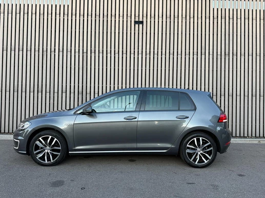 Volkswagen e-Golf - Afbeelding 2 van 27