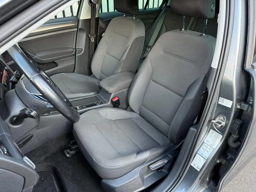 Volkswagen e-Golf - Afbeelding 4 van 27
