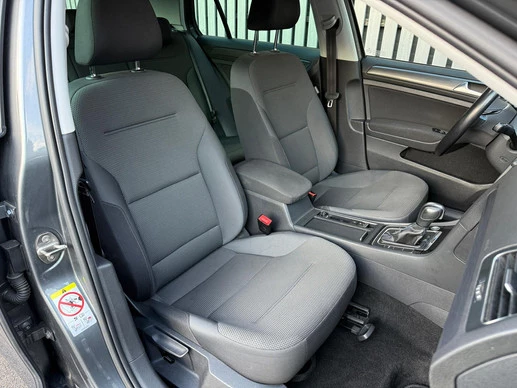 Volkswagen e-Golf - Afbeelding 5 van 27