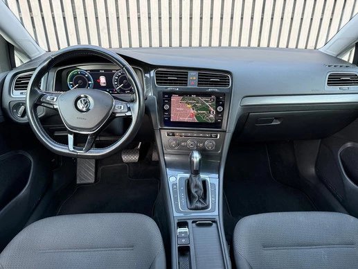 Volkswagen e-Golf - Afbeelding 6 van 27