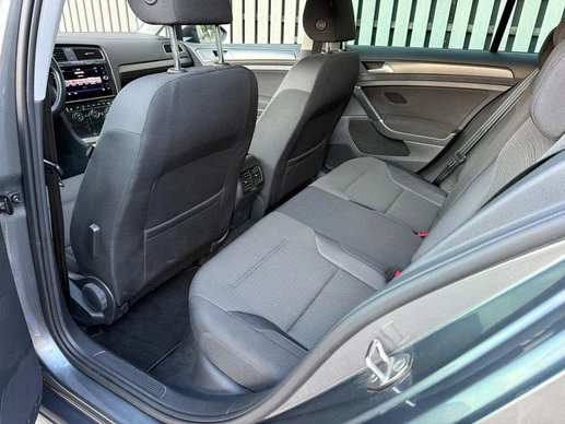 Volkswagen e-Golf - Afbeelding 7 van 27