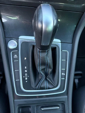 Volkswagen e-Golf - Afbeelding 16 van 27