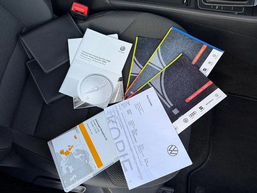 Volkswagen e-Golf - Afbeelding 19 van 27