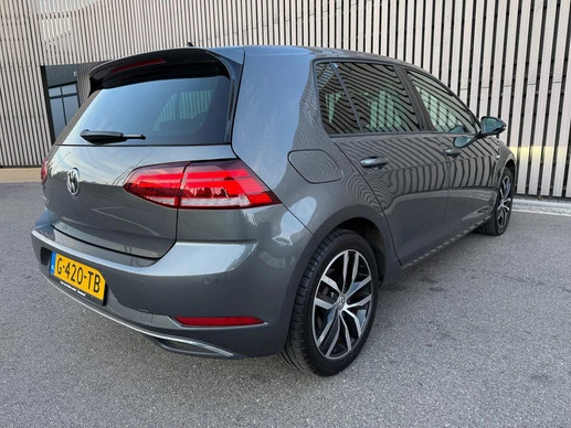 Volkswagen e-Golf - Afbeelding 23 van 27