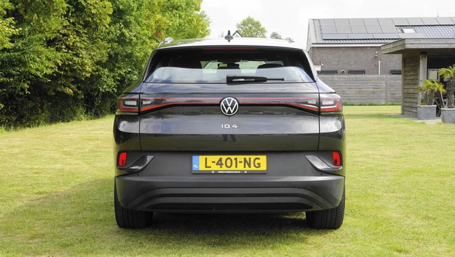 Volkswagen ID.4 - Afbeelding 5 van 19