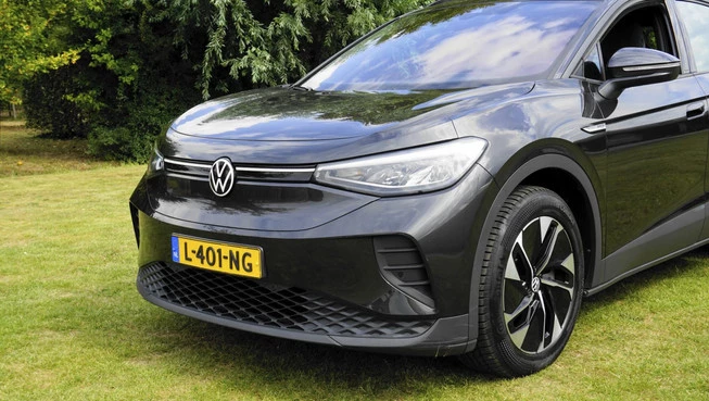 Volkswagen ID.4 - Afbeelding 18 van 19