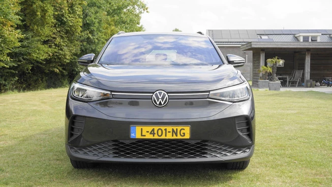Volkswagen ID.4 - Afbeelding 19 van 19