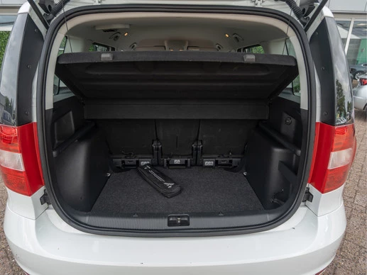 Škoda Yeti - Afbeelding 10 van 30
