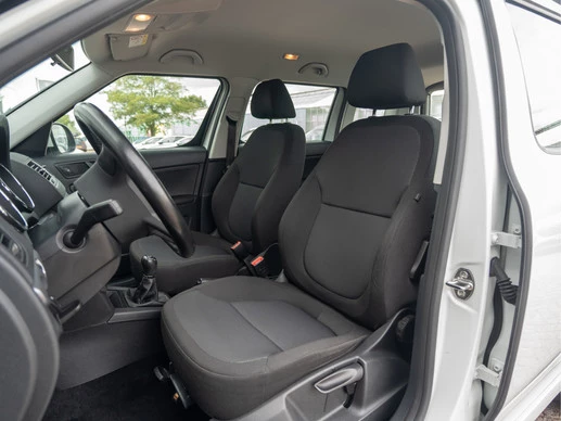 Škoda Yeti - Afbeelding 12 van 30