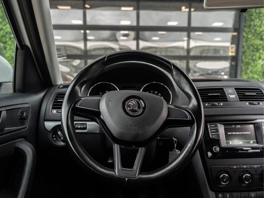 Škoda Yeti - Afbeelding 16 van 30