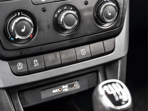 Škoda Yeti - Afbeelding 22 van 30