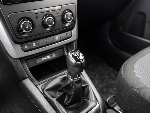 Škoda Yeti - Afbeelding 23 van 30