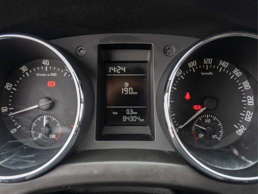 Škoda Yeti - Afbeelding 24 van 30