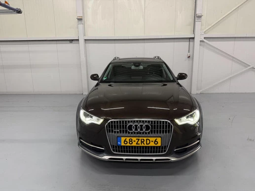 Audi A6 Allroad - Afbeelding 2 van 20