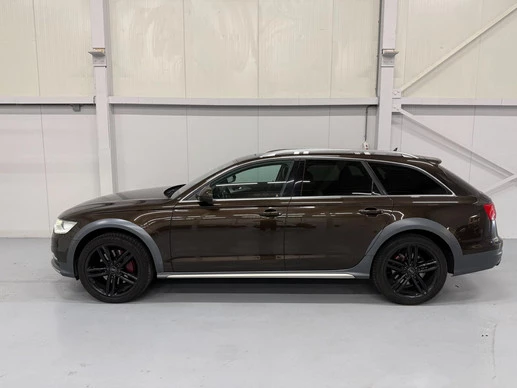 Audi A6 Allroad - Afbeelding 4 van 20