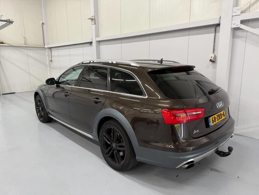 Audi A6 Allroad - Afbeelding 5 van 20