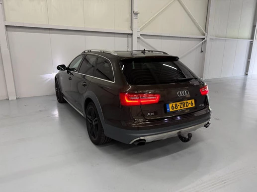 Audi A6 Allroad - Afbeelding 6 van 20