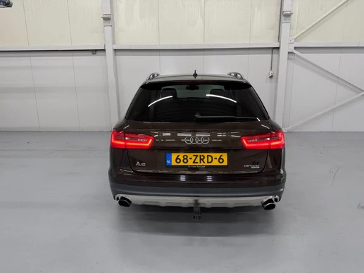 Audi A6 Allroad - Afbeelding 7 van 20