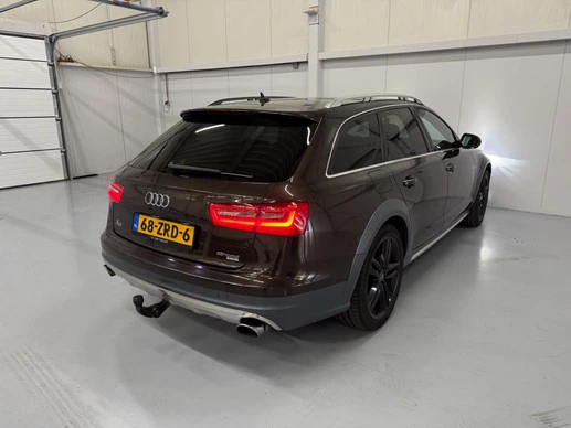 Audi A6 Allroad - Afbeelding 8 van 20
