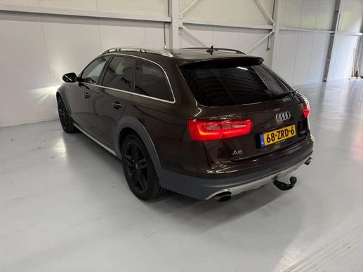 Audi A6 Allroad - Afbeelding 9 van 20