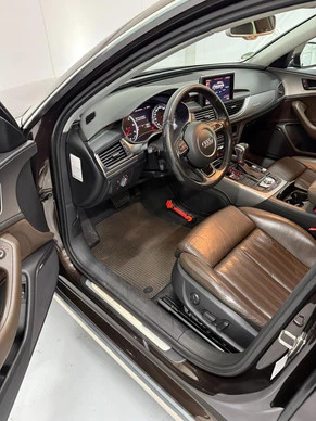 Audi A6 Allroad - Afbeelding 13 van 20